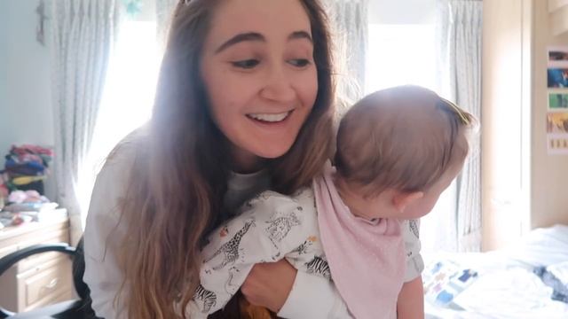 day in my life as a copywriter working from home + MAGICAL SURPRISE !! смотреть онлайн