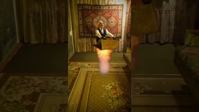 Аладдин в Ковроцарстве смотреть онлайн