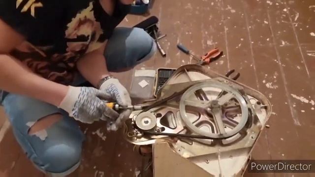 Разбираем стиральную машинку малютку#малютка#стиралка стиралка#рекомендации