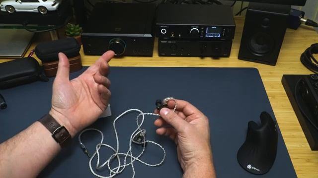 KZ PR1 PRO - I know what a planar is now and I like it! смотреть онлайн