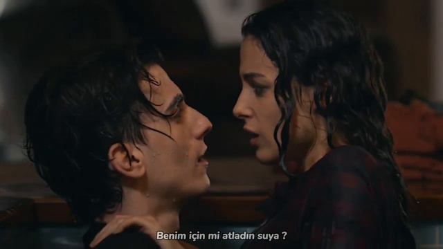 Göç Zamanı 》 Demir ♡ Zümrüt смотреть онлайн