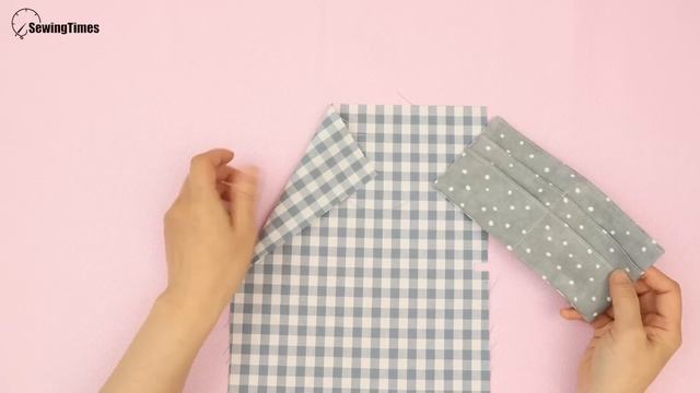 DIY Handy Purse Bag | How to make a Cell Phone Bag [sewingtimes] смотреть онлайн