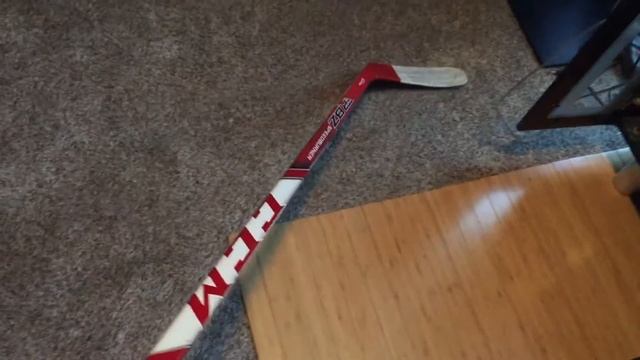 Hockey Stick Collection Video! смотреть онлайн