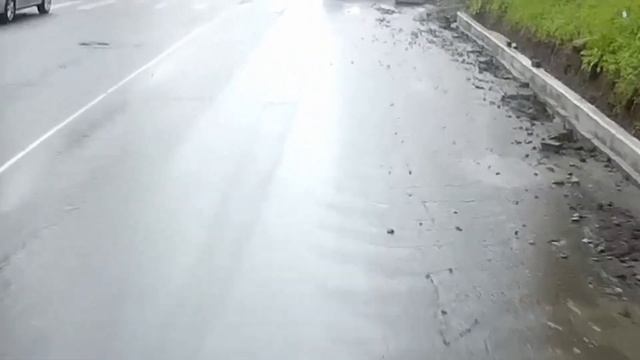 На Inmotion V8 на работу во ВГУЭС.