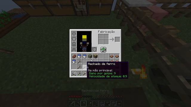 Minecraft OneBlock - Água infinita!!!!!!! #5 смотреть онлайн
