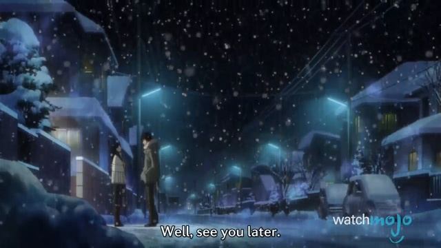 Top 10 Anime To Watch If You Hate Yourself смотреть онлайн