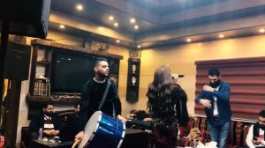Reem Alsawas & Talal Al Daour |2021| ريم السواس النهونديه مع طلال الداعور