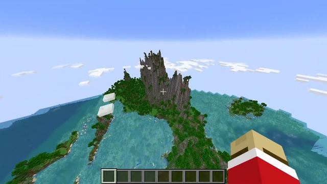 Minecraft earth 1:1500 map showing and review, is it really that good? смотреть онлайн