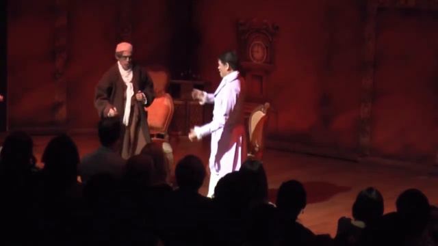 Don Pasquale Duo Don Pasquale Y Doctor Malatesta 