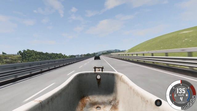 ШАШКИ НА ВАННОЙ? СЕРЬЕЗНО?| BeamNG.drive смотреть онлайн