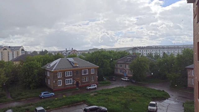 Капризы погоды. 1 июня 2020. смотреть онлайн