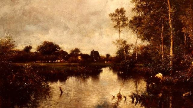 Vivaldi - Sonatas for Cello & BC, Bruno Cocset смотреть онлайн