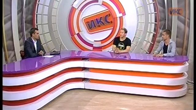 В КОНТЕКСТЕ. Эфир от 1.10.2015 (Харел, Поприйчук) смотреть онлайн