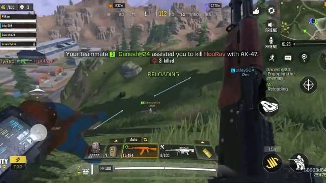 Call of Duty: Black Ops III - Awakening the giant | COD for beginners смотреть онлайн