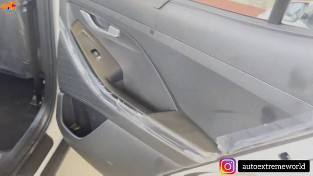 Hyundai Creta 2023 New Model | 2023 New Model Hyundai Creta S Plus 1.4 Turbo Dct Variant Price |