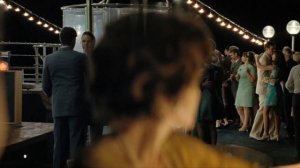 "Не умирай любовь" саундрек  кавер группы Стиляги BAND в фильме "Одесса" В.Тодоровского