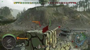 WORLD OF TANKS PS4 -хотите играть в танки,играйте на PS4
