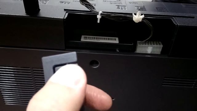 Kyocera TASKalfa 2201 распаковка и подключение DP-480, CB-481H, PF-480, CB-481L, DU-480 смотреть онлайн