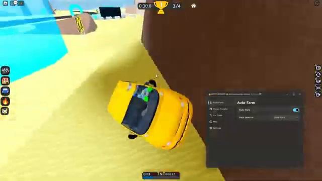 [Roblox] Car Dealership Tycoon Script - AUTO FARM RACES, REDEEM ALL CODES AND MORE! смотреть онлайн