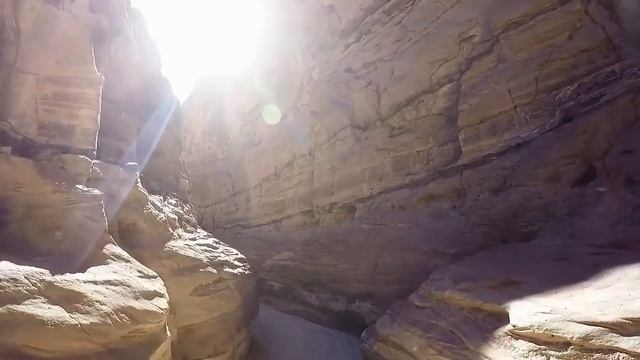 Coloured Canyon Nuweiba Dahab