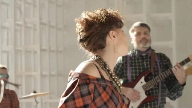 Даша Винокурова-Каким ты был смотреть онлайн