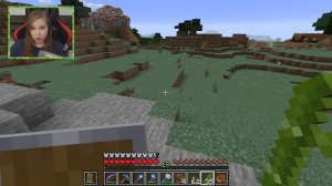 ДЕНЬ НЕВИДАННЫХ ЗВЕРЕЙ! [Прохождение Minecraft Без Модов] №30