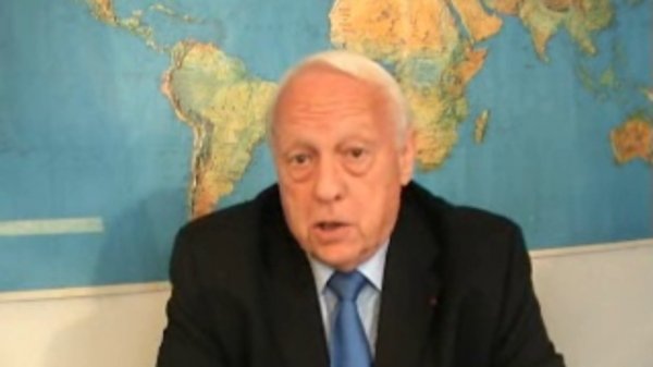 5/11/2014 - Editorial Claude Reichman 142