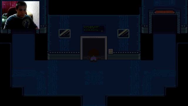 UNDERTALE #5 (Почти конец) смотреть онлайн