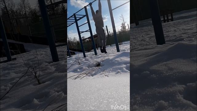 Жирная задница и турник смотреть онлайн