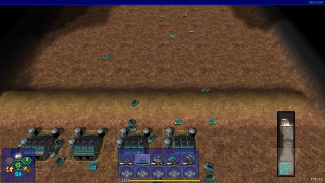 Vaut и warzone 2100 смотреть онлайн