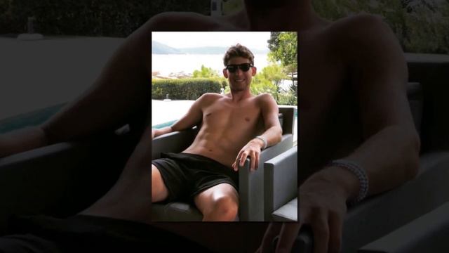 Dominic Thiem Biography | Family | Childhood | House | Net worth | Affairs | Lifestyle смотреть онлайн