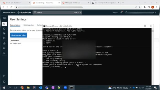 DBT for Beginners | DBT Setup смотреть онлайн