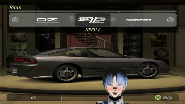Share Cheat patch: Need for Speed Underground 2 (USA) | For Pcsx2 and AetherSX2 смотреть онлайн
