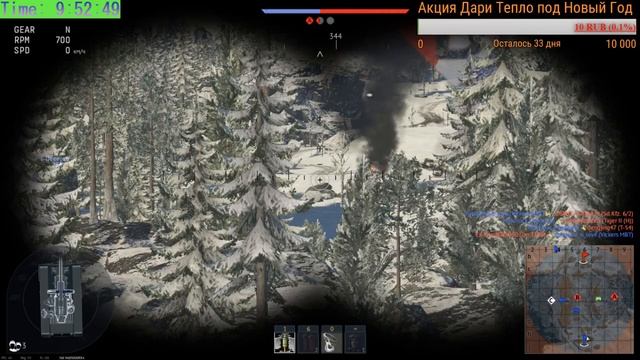 WARTHUNDER 5.7 РБ https://streamlabs.com/starskrim4 ссылка на развитие канала смотреть онлайн