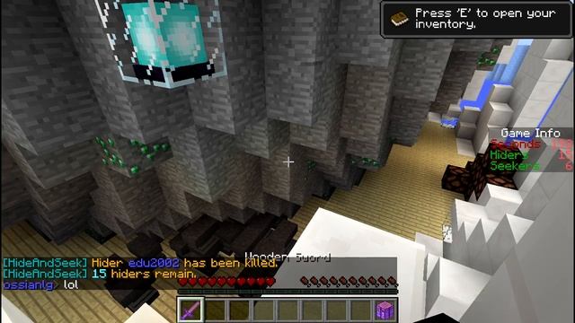 MM7Minecraft #8 (With EDITinGAMING and Klutch) смотреть онлайн