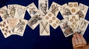 ДЕВА - ГОРОСКОП ТАРО НА НЕДЕЛЮ 9-15 МАРТ | БЕСПЛАТНЫЕ ГАДАНИЯ НА КАРТАХ НА БЛИЖАЙШЕЕ БУДУЩЕЕ