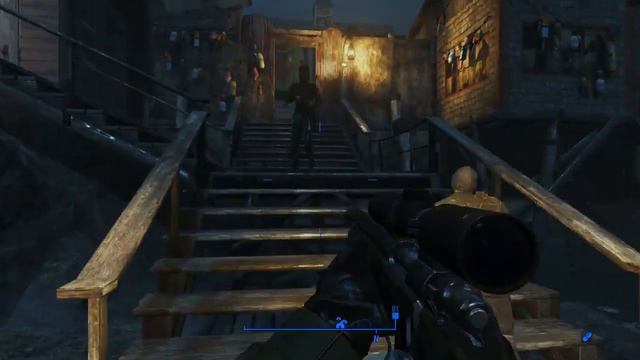 Lets Play - Fallout 4: Far Harbor - Episode 1 - Pred and Brenard смотреть онлайн