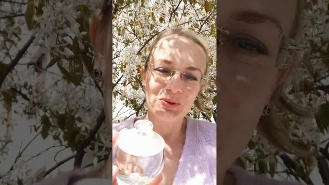 Noa Cacharel для женщин-мой отзыв🌸🌺💕💞💖💗