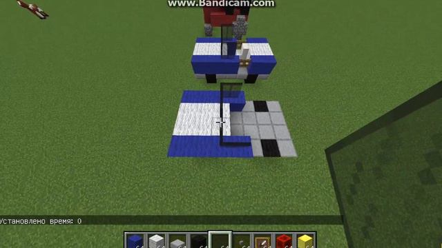 bonus: как построить красивую машину в майнкрафте смотреть онлайн