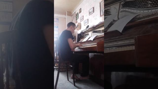 River Flows in You на фортепиано смотреть онлайн
