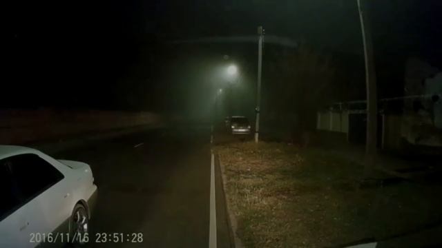 ПМ - Остановка с частного авто! смотреть онлайн