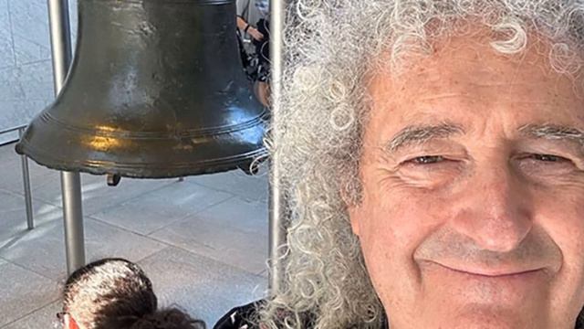 ¡Así BRIAN MAY creó el SOLO de "KILLER QUEEN"! смотреть онлайн