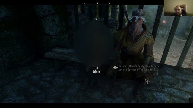 Skyrim Modding Gone Wrong (FBI called) Skyrim meme смотреть онлайн