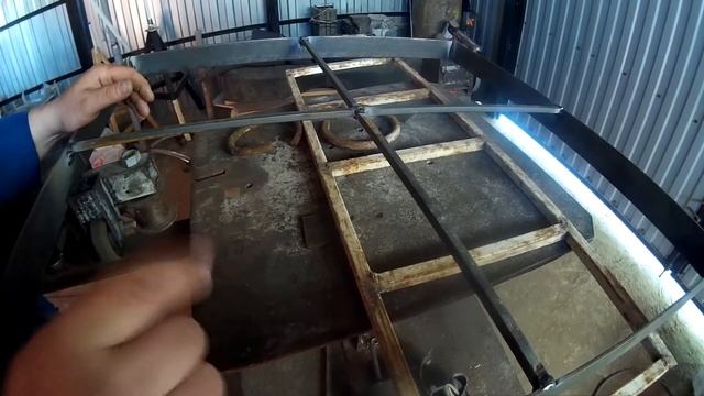 Рамки для залития садовых дорожек своими руками. смотреть онлайн