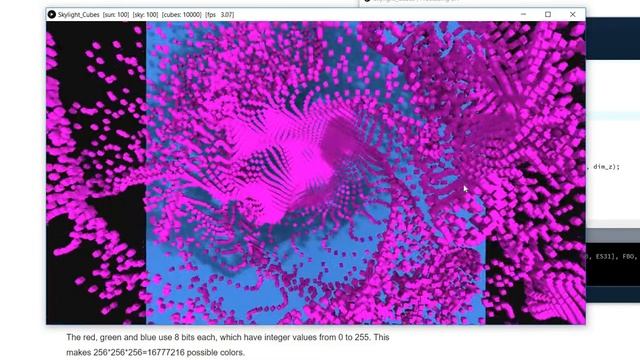 Processing for visual artist смотреть онлайн