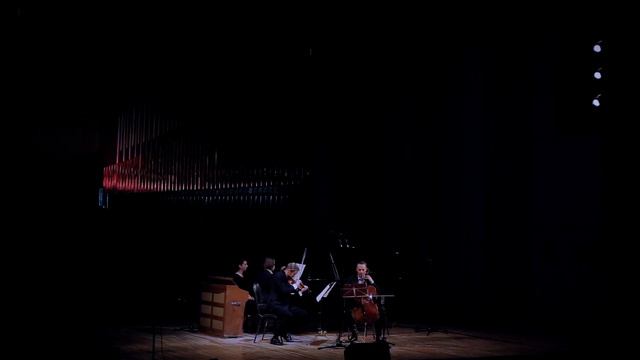 Recomposed by Max Richter: Vivaldi – The Four Seasons (Arr. for Piano Trio) смотреть онлайн