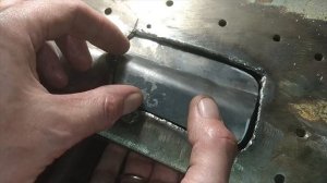 Сварка чугунного  блока автомобиля ЗИЛ