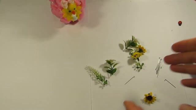 Декор готовой свечи. смотреть онлайн