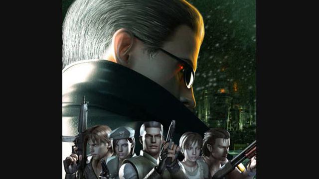 Resident Evil - Umbrella Chronicles Soundtrack - Outbreak. смотреть онлайн