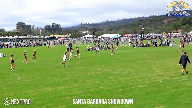 Elizabeth Hilbert 2025 Mad Dog West Elite смотреть онлайн